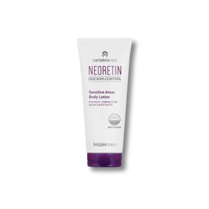 NEORETIN DISCROM CONTROL ZONAS SENSIBLES X 100 ML
