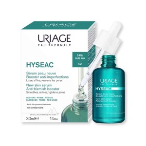 HYSEAC SÉRUM BOOSTER X 30 ML