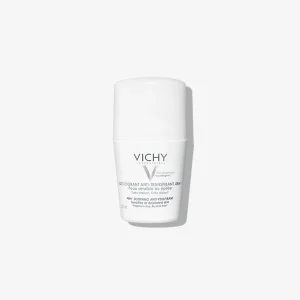 VICHY Desodorante Blanco Piel Sensible 50 ml