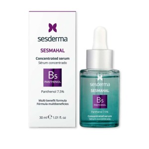 SESMAHAL(B5 PANTHENOL) SERUM X 30 ML